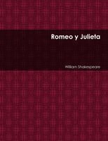 William Shakespeare - Romeo y Julieta, Häftad
