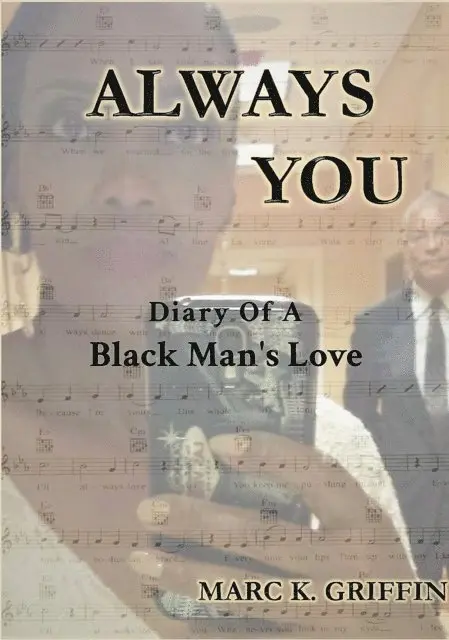 Marc Griffin - ALWAYS YOU, E-bok. Tillgänglighet: Lägg i varukorg