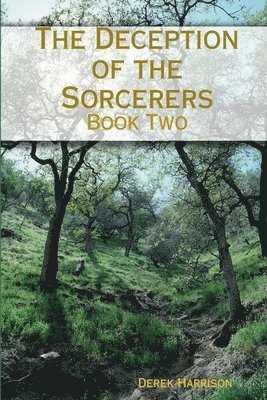 Derek Harrison - Deception of the Sorcerers, Häftad. Tillgänglighet: Lägg i varukorg