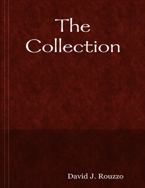 David J. Rouzzo - Collection, E-bok