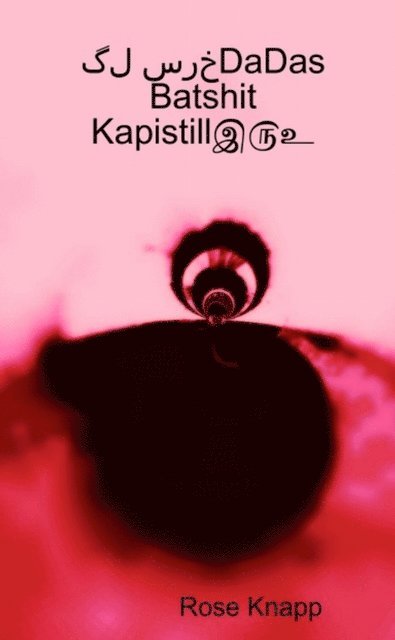 Rose Knapp - ?? ???DaDas Batshit Kapistill???, E-bok