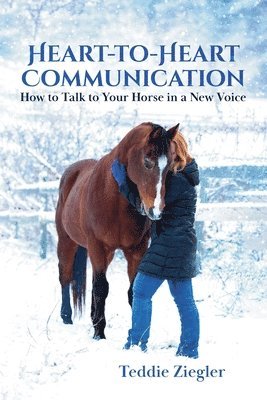 Teddie Ziegler, Mark Mottershead - Heart-To-Heart Communication, Häftad. Tillgänglighet: Lägg i varukorg