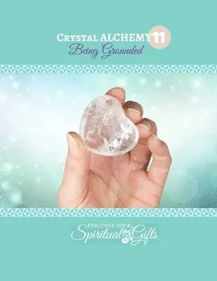 Vialet Rayne - Crystal Alchemy, Häftad. Tillgänglighet: Tillfälligt slut