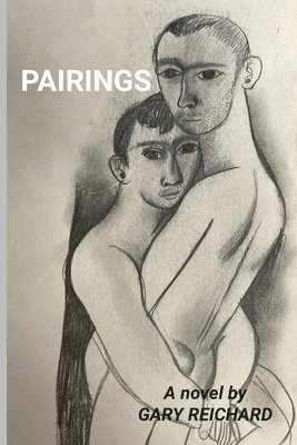 Gary Reichard - Pairings, Häftad
