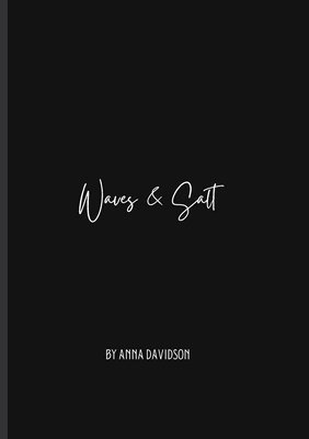 Anna Davidson - Waves & Salt, Häftad