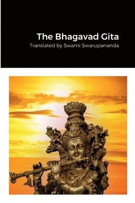 Bhagavad Gita, Häftad