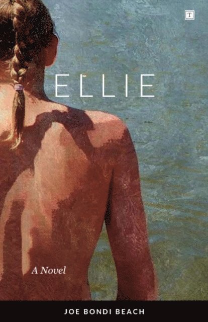 Joe Bondi Beach - E L L I E, E-bok. Tillgänglighet: Lägg i varukorg