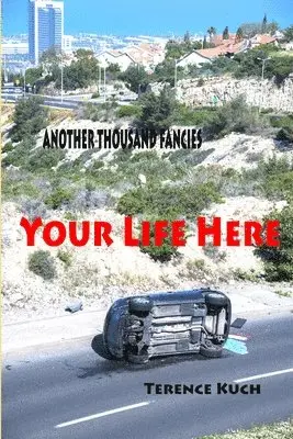 Terence Kuch - Your Life Here, Häftad. Tillgänglighet: Lägg i varukorg
