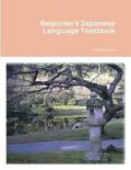 Beginner's Japanese Language Textbook