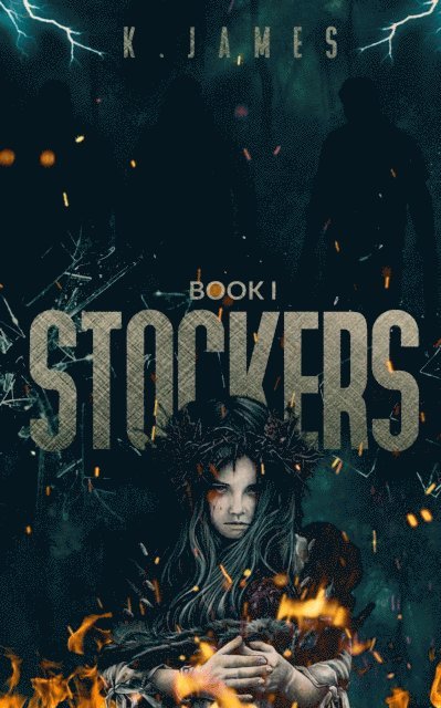 K. James - Stockers: Book One, E-bok