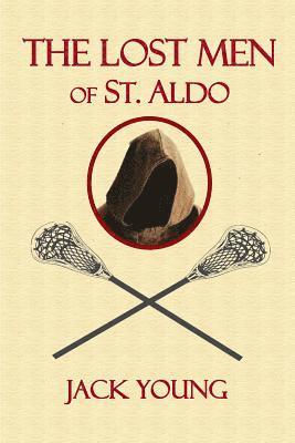 Jack Young - Lost Men of St. Aldo's, Häftad. Tillgänglighet: Lägg i varukorg