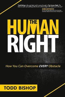Todd Bishop - Human Right, Häftad. Tillgänglighet: Lägg i varukorg
