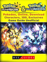 Pokemon Lets Go Eevee Pikachu Switch Moon Stones Pokedex Walkthrough Items Tips Cheats Download Guide Unofficial Leet Gamer Ebok Bokus