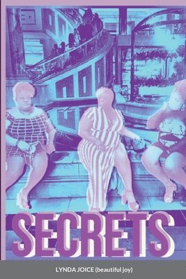 Lynda Joice - Secrets, Häftad