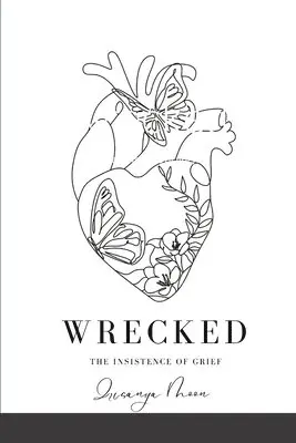 Irisanya Moon - wrecked, Häftad. Tillgänglighet: Lägg i varukorg