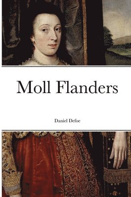 Daniel Defoe - Moll Flanders, Häftad