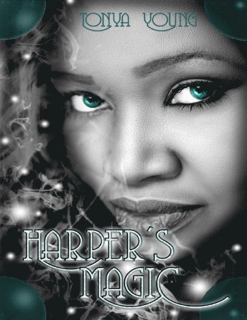 Tonya Young - Harper's Magic, E-bok. Tillgänglighet: Lägg i varukorg
