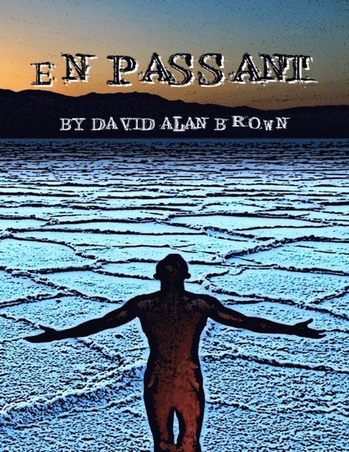 David Alan Brown - En Passant, E-bok