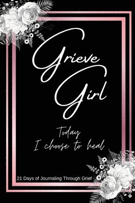 Tamara Griffin - Grieve Girl, Häftad