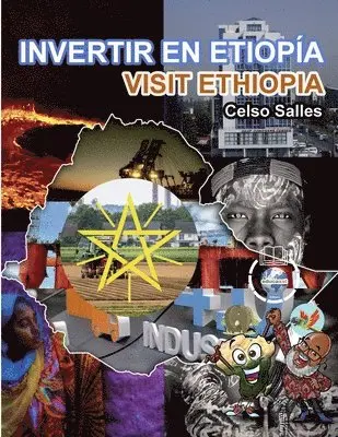 Celso Salles - INVERTIR EN ETIOPÍA - Visite Etiopía - Celso Salles, Häftad. Tillgänglighet: Tillfälligt slut