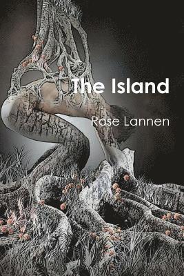 Rose Lannen - Island, Häftad