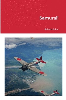 Saburo Sakai - Samurai!, Häftad