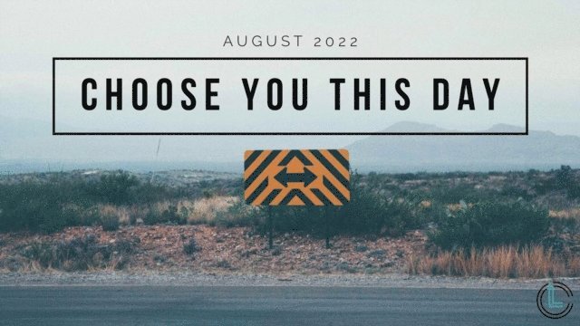 Robert Willis, David Willis - Choose You This Day, E-bok