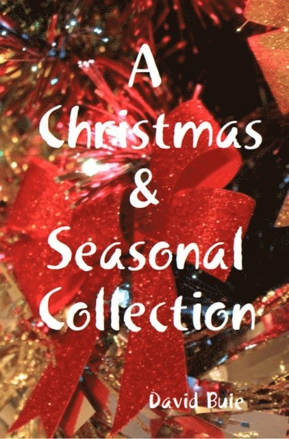 David Buie - Christmas  & Seasonal Collection, E-bok. Tillgänglighet: Lägg i varukorg