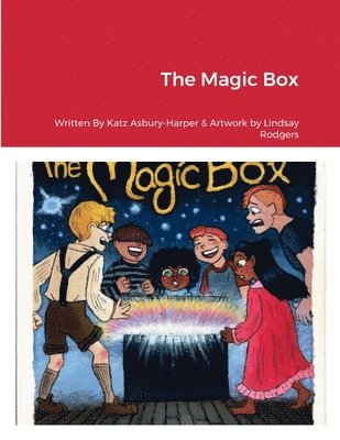Magic Box