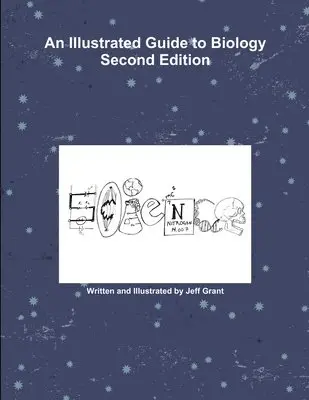 Jeff Grant - Illustrated Guide to Biology Second Edition, Häftad. Tillgänglighet: Lägg i varukorg