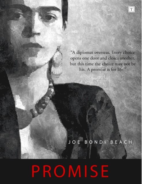 Joe Bondi Beach - Promise, E-bok. Tillgänglighet: Lägg i varukorg