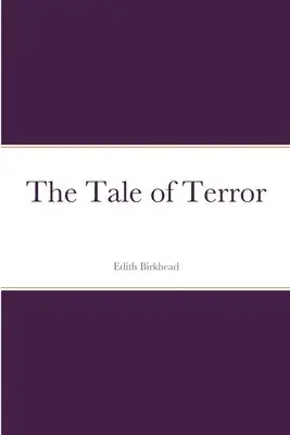 Edith Birkhead - Tale of Terror, Häftad. Tillgänglighet: Lägg i varukorg