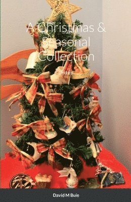 David Buie - Christmas & Seasonal Collection 2nd Ed, Häftad. Tillgänglighet: Tillfälligt slut