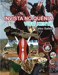 INVISTA NO QUENIA - Visit Kenya - Celso Salles