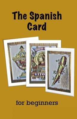The Little French - Spanish Card, Häftad