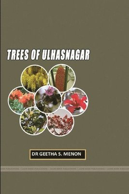 Geeta Menon - Trees of Ulhasnagar, Häftad