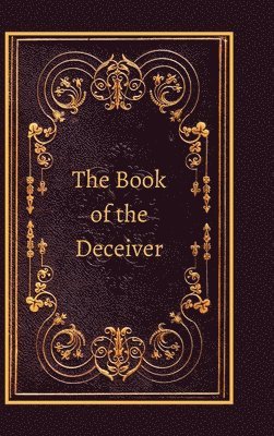 Book of the Deceiver