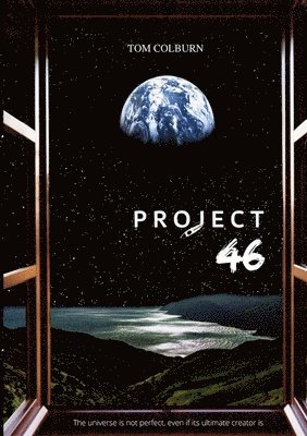 Thomas Colburn - Project 46, Häftad. Tillgänglighet: Lägg i varukorg