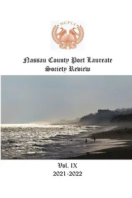 Paula Camacho - Nassau County Poet Laureate Society Review Vol. IX 2021-2022, Häftad. Tillgänglighet: Lägg i varukorg