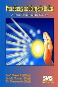 Pranic Energy and Therapeutic Healing
