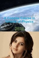 Concise Course in Graphs of Physics