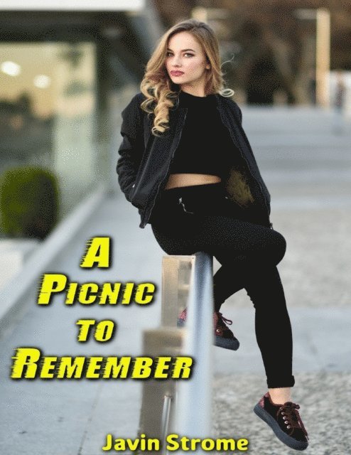 Javin Strome - A Picnic to Remember, E-bok. Tillgänglighet: Lägg i varukorg