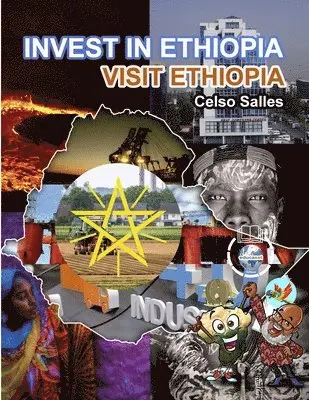Celso Salles - INVEST IN ETHIOPIA - Visit Ethiopia - Celso Salles, Häftad. Tillgänglighet: Tillfälligt slut
