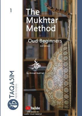Ahmed Mukhtar - Mukhtar Method - Oud Beginners, Häftad. Tillgänglighet: Lägg i varukorg