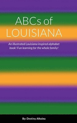 ABCs of Louisiana