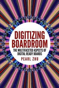 Digitizing Boardroom