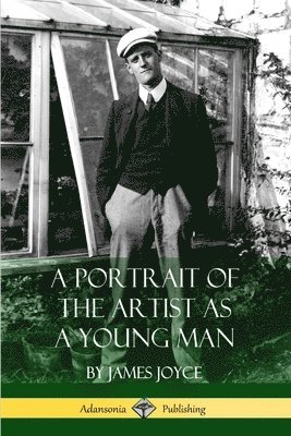 James Joyce - Portrait of the Artist as a Young Man, Häftad