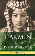 Carmen (Hardcover)