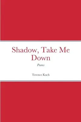 Terence Kuch - Shadow, Take Me Down, Häftad. Tillgänglighet: Lägg i varukorg