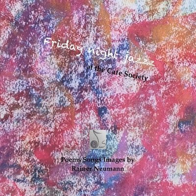 Rainer Neumann - Friday Night Jazzz, Häftad